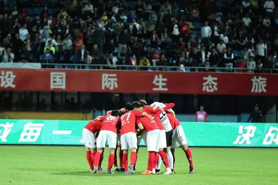 足协杯 终于有了“全民足球”的意味