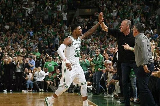 騎士踏上末班車!聯盟8強誰將率先衝出重圍呢?-黑特籃球-NBA新聞影音圖片分享社區