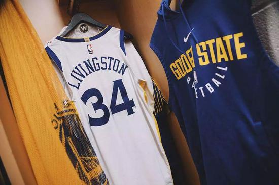 Shaun Livingston:他帶給金州勇士的能量,永遠在你不曾注意的地方!-黑特籃球-NBA新聞影音圖片分享社區