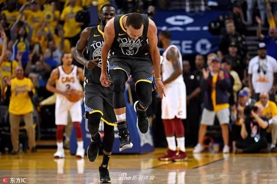 超詹皇创历史!他用最库里的方式铸就传奇