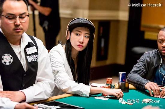 WSOP主赛中国选手多点开花 冠军将夺880万美