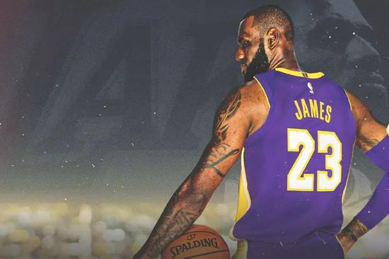 當之無愧!鐵打的詹姆斯流水的NBA 聯盟第一人依舊是詹皇!-黑特籃球-NBA新聞影音圖片分享社區