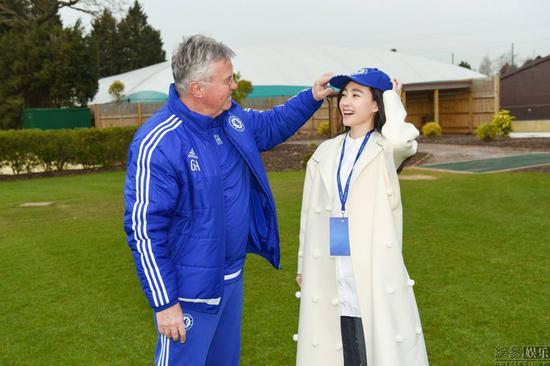 国足梯队外教:技术不如日本 意识身体比欧洲太