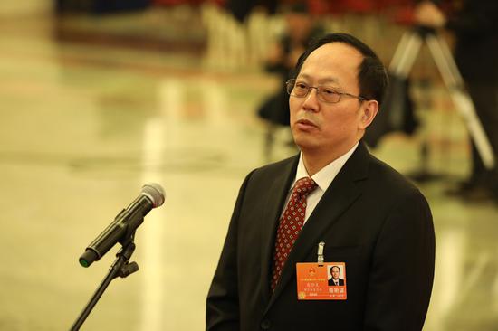 现任国家体育总局局长苟仲文