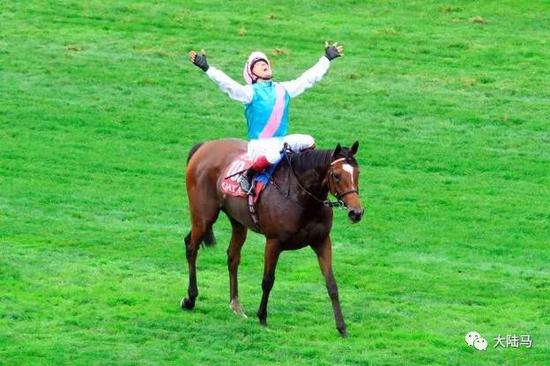 欧洲奖金最高500万欧元2018凯旋门大赛:戴图