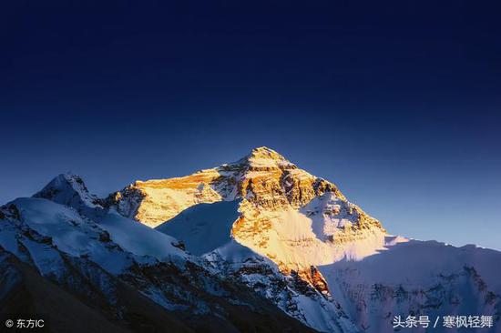 喜马拉雅山