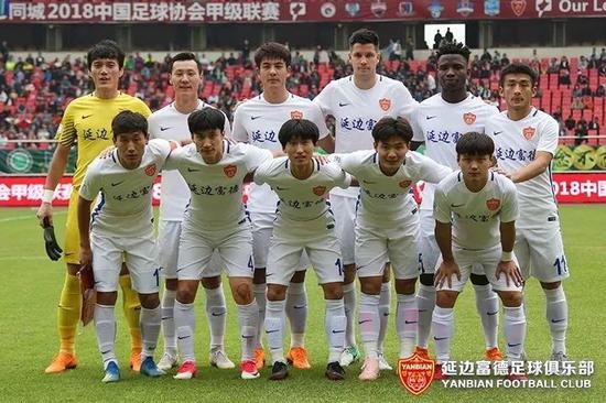 延边新任主帅已经确定 仍是韩国人且名气不逊