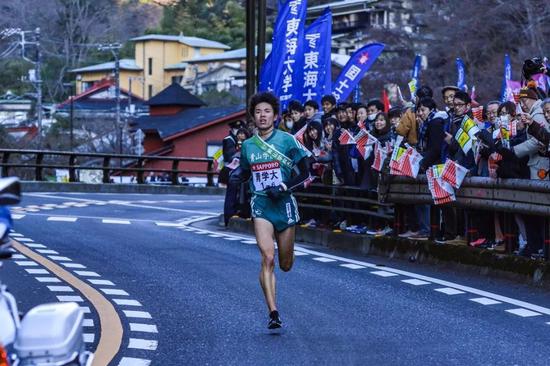 日本人的春晚 探究箱根驿传为何如此火爆