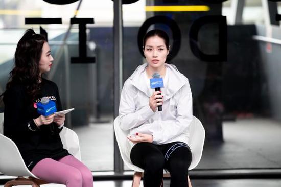 鼓励女孩运动,别被偏见束缚