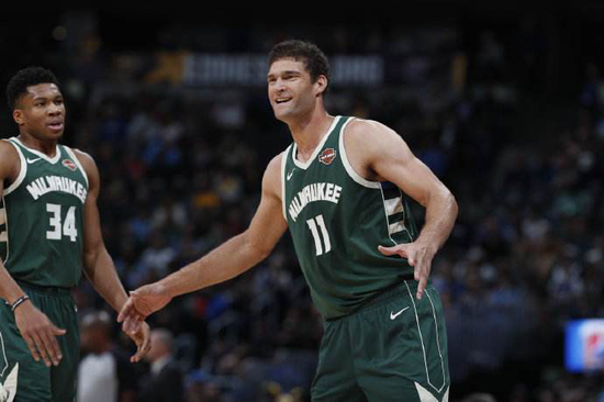 天天盈球10日NBA篮彩伤停:雄鹿轮休字母哥大