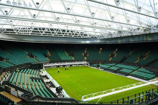 杰锐体育的个人主页