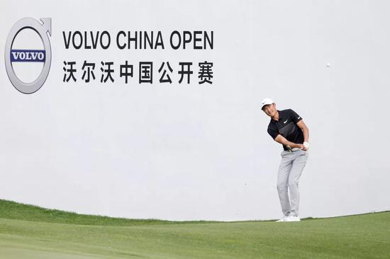 2017年李昊桐