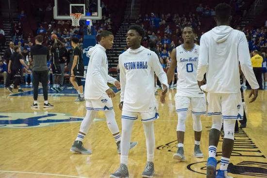 果冻上篮代言人!他被称作欧文和肯巴结合体