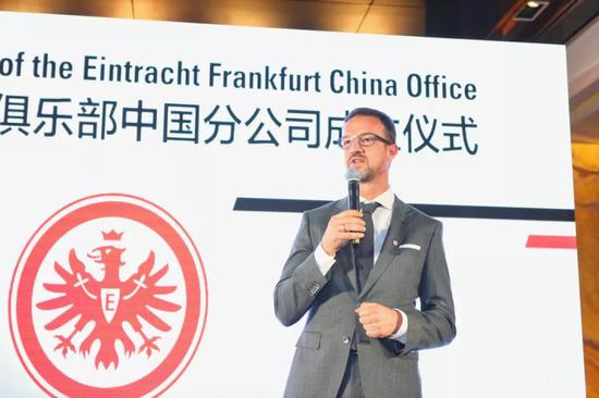 弗雷迪•博比奇希望能增加交流