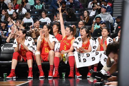 邵婷wnba首秀,wnba 邵婷