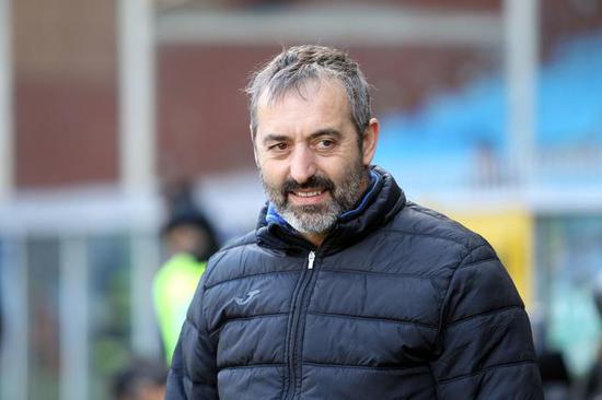 深度:战术狂人詹保罗 能否带领AC米兰实现复兴