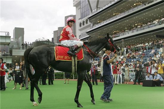 2000 - 2001 靓虾王