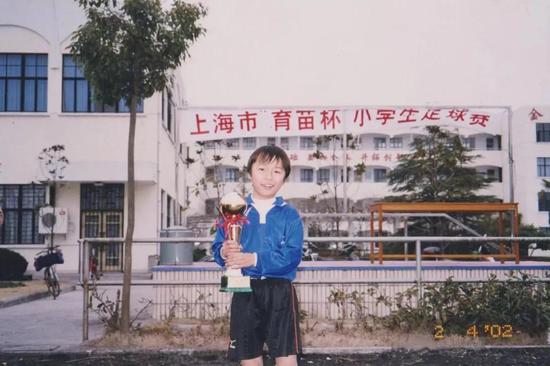 张煜东:认可昆山FC因球队有灵魂 未来能实现目标
