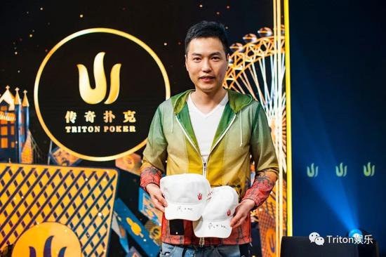 抽奖活动开启