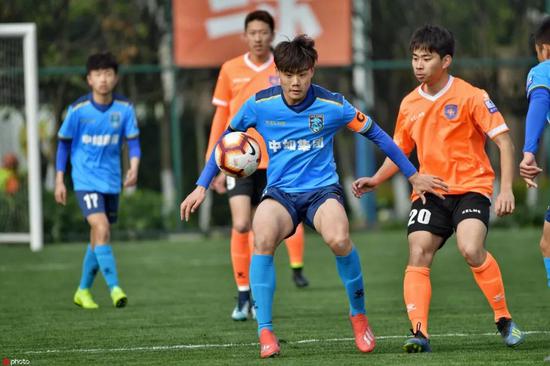 Q: 设想一下,五年后、十年后和二十年后,你分别在干什么?