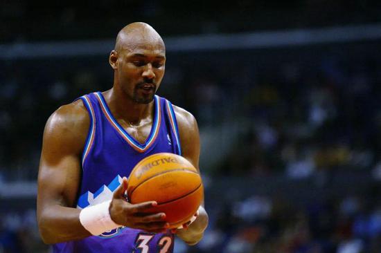 盤點NBA的最老紀錄:天勾39歲進一陣,1人46歲還在聯盟打球!-黑特籃球-NBA新聞影音圖片分享社區