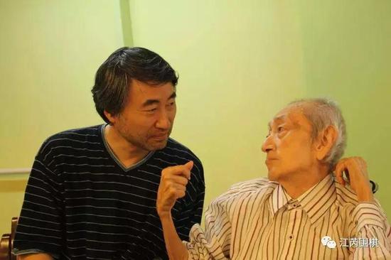 吴浑源巨匠取江铸暂九段