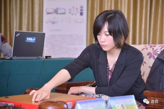 围棋史上的10月1日：谢依旻称霸日本棋坛