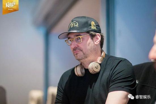 Phil Hellmuth