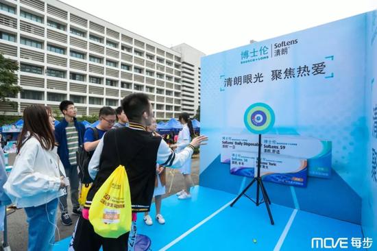 博士伦清朗一日 怎么样,博士伦清朗系列