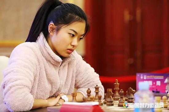 百年南開2019世界名校國際象棋邀請賽