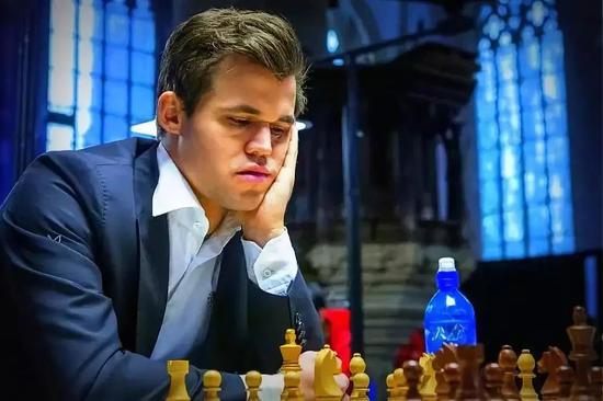 国际象棋等级分