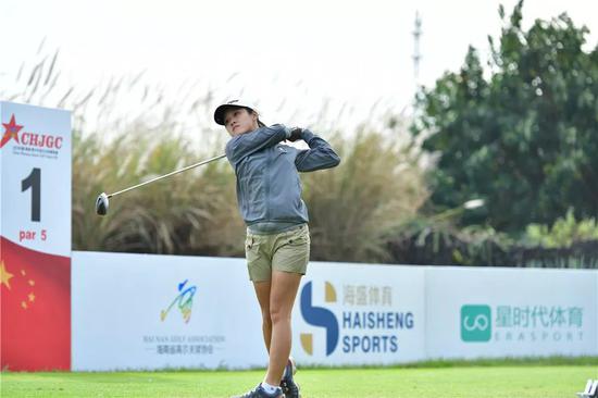 Ashley Chin Yen Ling(陈彦伶)
