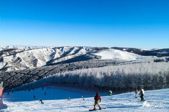 疫情下运动产业BOSS问答⑥：万龙雪场重新开业