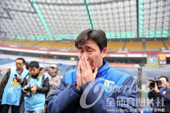 【博狗体育】大连人与天海10年相爱相杀的故事 岔路口命运截然不同