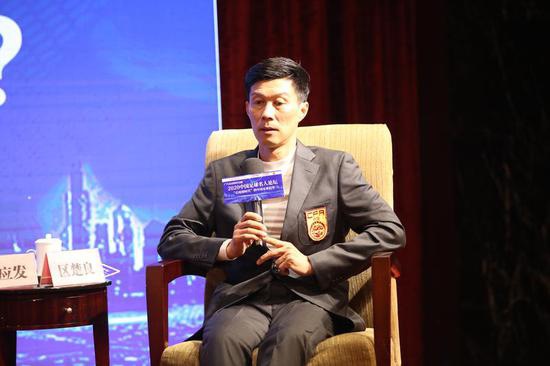 【博狗体育】归化国脚必须用中文喊队友名字 集训每天学中文词
