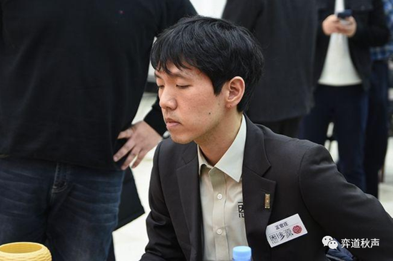 李昌镐在各项大赛中都发挥稳定