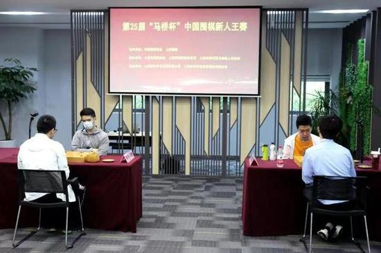 賽場