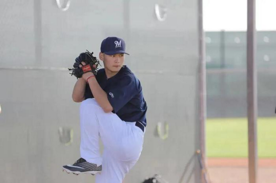 【博狗体育】MLB20年耕耘下,棒球在中国的未来有多宽?