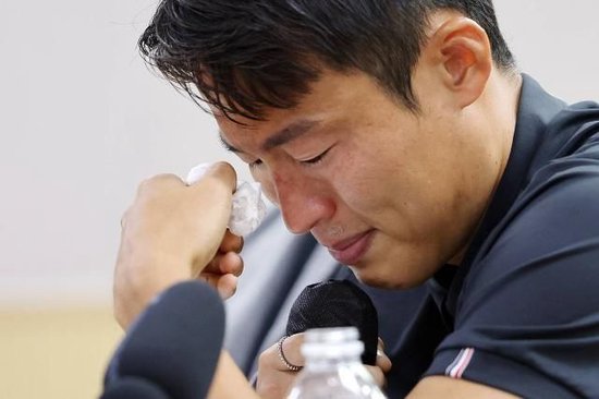 孙准浩全球禁赛被驳回 禁足球员可赴国外踢球？