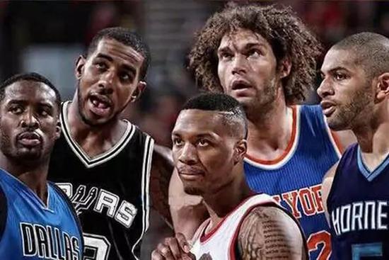力壓威少Curry卻引起大家的爭議!請別否定他的努力!-黑特籃球-NBA新聞影音圖片分享社區