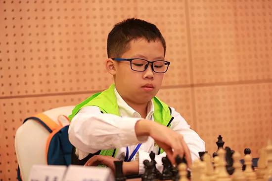 2018国象全国团体赛开战 意在练兵各队强弱分