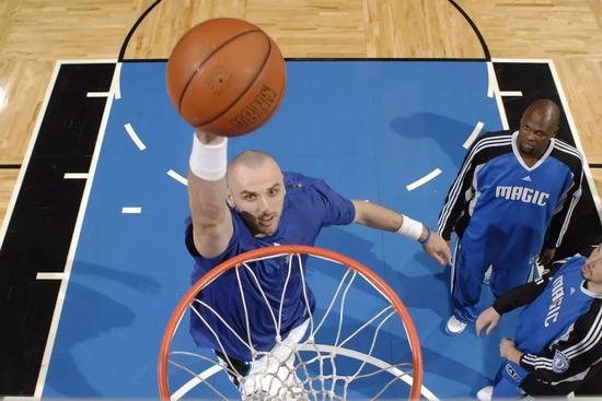 2005年选秀重排!低顺位大爆发,前二无争议!