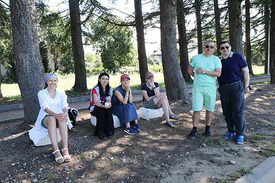 国象奥赛休息日上演洲际杯足球赛 美洲队拔头