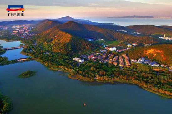 2018蠡湖半马11月4日开跑 发枪时间调整至8点