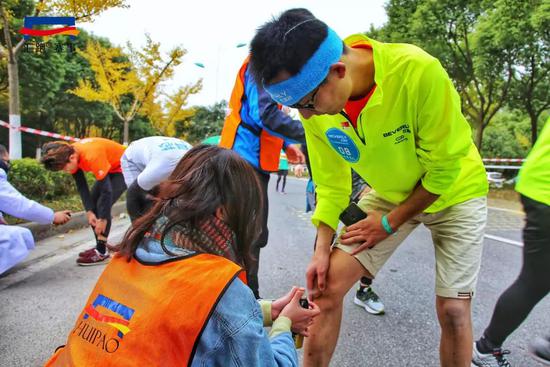 2018蠡湖半马11月4日开跑 发枪时间调整至8点