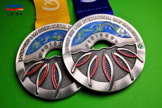 2018蠡湖半马11月4日开跑 发枪时间调整至8点