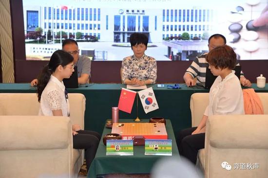 第13局崔精逆转陆敏全