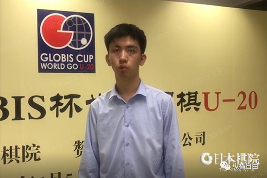 【当年今日】黄龙士杯擂台赛韩国队追平中国队