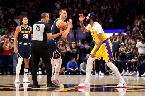 2009nba湖人vs掘金,2009nba湖人vs掘金录像