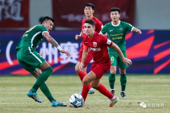 新民体育：2023年中国足球能否换个活法？